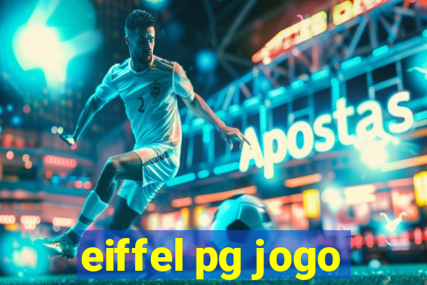 eiffel pg jogo